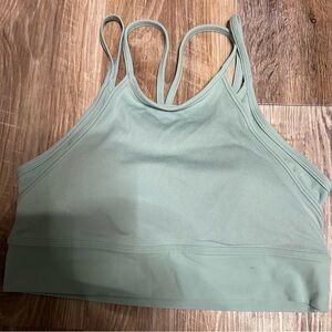 Nike sports bra size XL